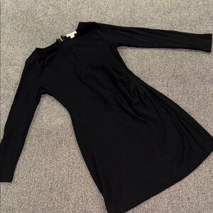 Banana Republic sweater dress